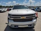 2020 Chevrolet Silverado K1500 High Country