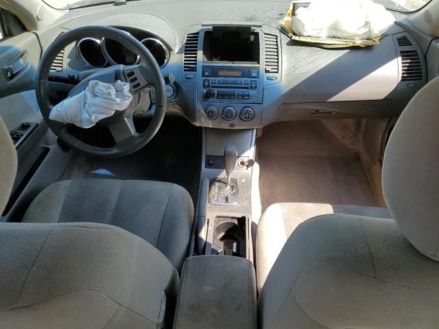 2006 Nissan Altima S