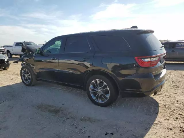 2020 Dodge Durango GT