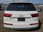 2018 Audi Q7 Premium Plus