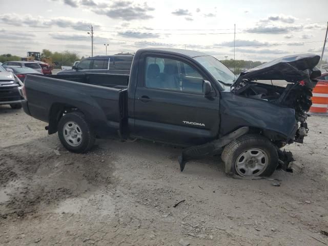 2009 Toyota Tacoma