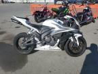 2007 Honda CBR600 RR