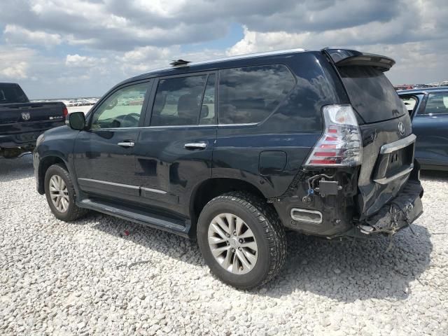 2016 Lexus GX 460