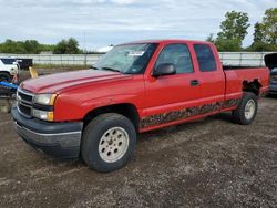 Lotes con ofertas a la venta en subasta: 2007 Chevrolet Silverado K1500 Classic