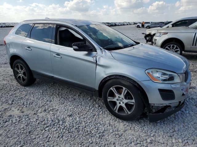 2013 Volvo XC60 T6