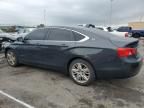 2014 Chevrolet Impala LS