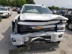 2015 Chevrolet Silverado K3500 LTZ