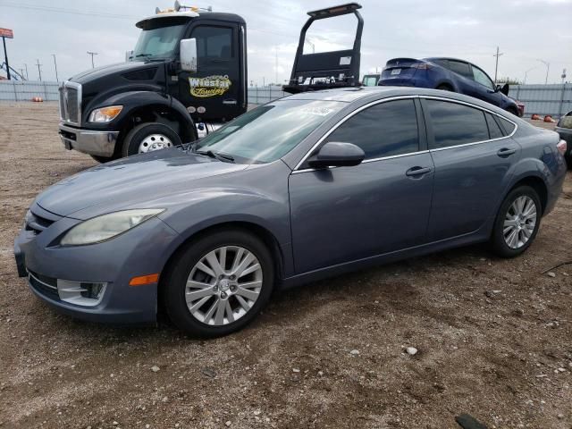 2010 Mazda 6 I