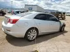 2013 Chevrolet Malibu LTZ