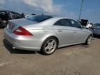 2006 Mercedes-Benz CLS 500C