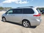 2014 Toyota Sienna LE