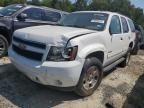 2013 Chevrolet Tahoe C1500 LT