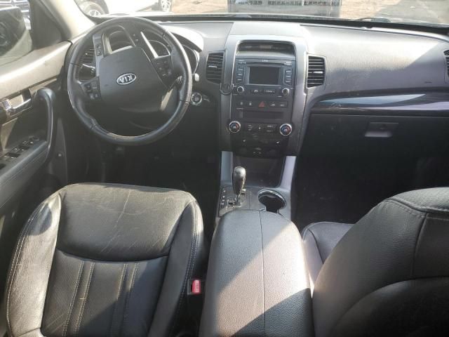 2013 KIA Sorento EX