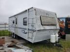 2000 Jayco Travel Trailer