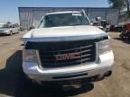 2008 GMC Sierra K2500 Heavy Duty