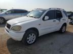 2000 Mercedes-Benz ML 430