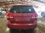 2011 Dodge Journey LUX