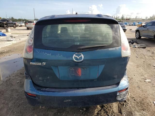 2006 Mazda 5