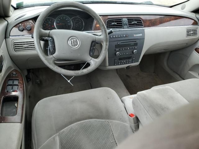 2009 Buick Lacrosse CX