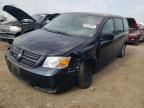 2010 Dodge Grand Caravan SE