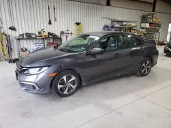 2020 Honda Civic LX en venta en Chambersburg, PA