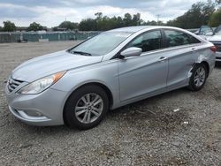 2013 Hyundai Sonata GLS en venta en Tifton, GA