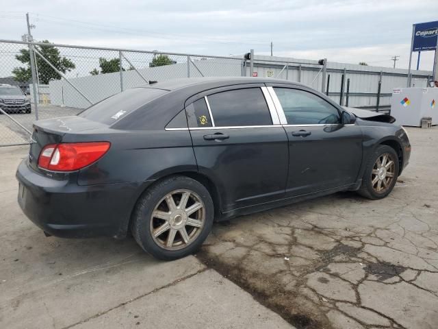 2008 Chrysler Sebring Touring