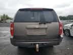 2011 Chevrolet Suburban K1500 LT