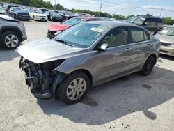 2022 KIA Rio LX en venta en Lawrenceburg, KY