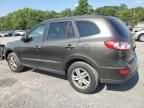 2012 Hyundai Santa FE GLS