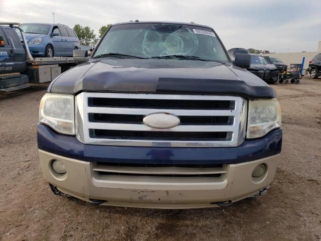 2008 Ford Expedition Eddie Bauer