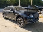 2017 Bentley Bentayga