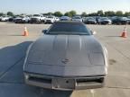 1988 Chevrolet Corvette