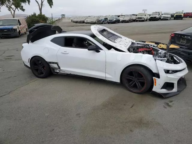 2018 Chevrolet Camaro ZL1