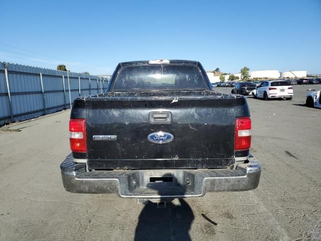 2005 Ford F150