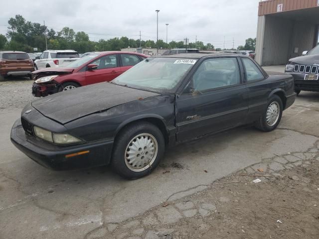 1996 Buick Regal Custom