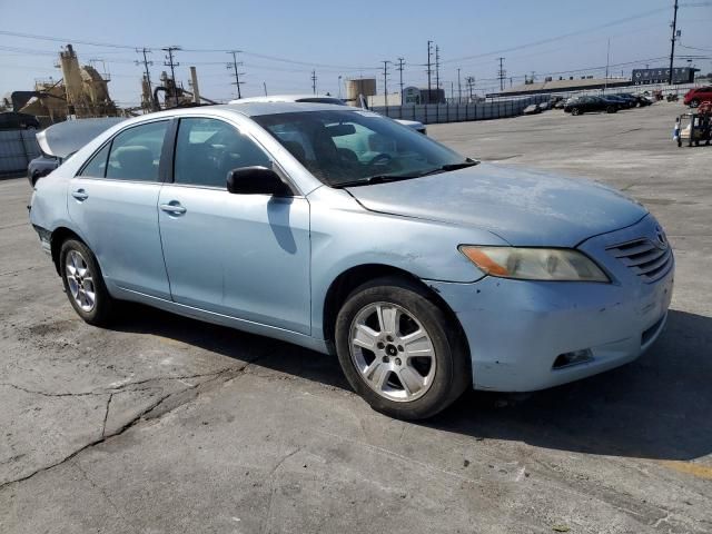 2008 Toyota Camry CE