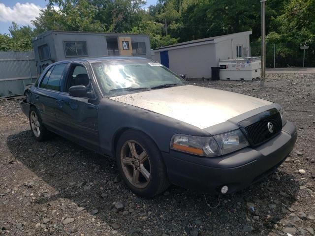 2003 Mercury Marauder