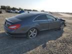 2014 Mercedes-Benz CLS 550