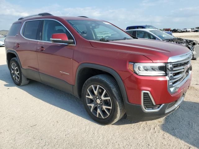 2020 GMC Acadia SLE