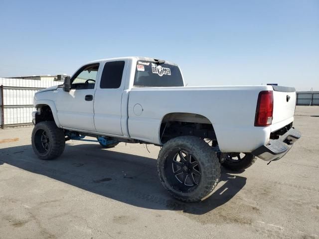 2006 Chevrolet Silverado C1500