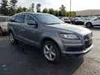 2015 Audi Q7 Prestige