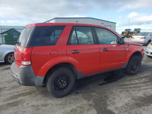 2003 Saturn Vue