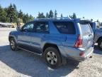 2004 Toyota 4runner Limited