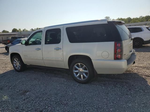 2012 GMC Yukon XL Denali