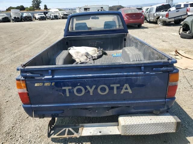 1984 Toyota Pickup 1/2 TON RN55