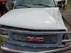 2001 GMC Sierra C3500 Heavy Duty