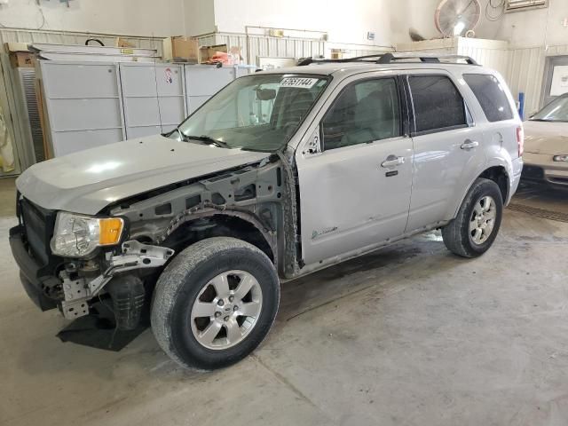 2012 Ford Escape Hybrid