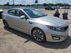 2015 KIA Optima SX