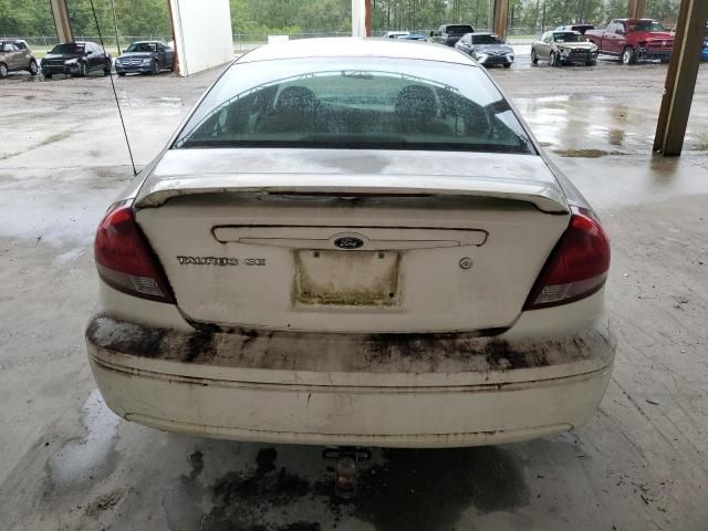 2005 Ford Taurus SE